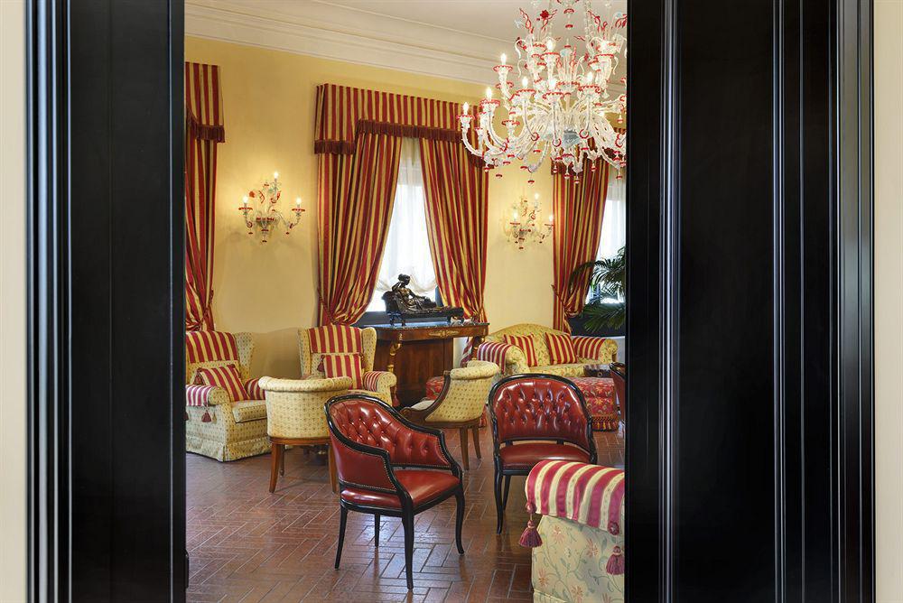 President Hotel Viareggio