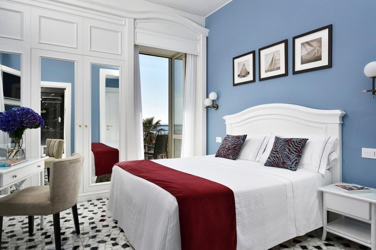 Hotel President Viareggio
