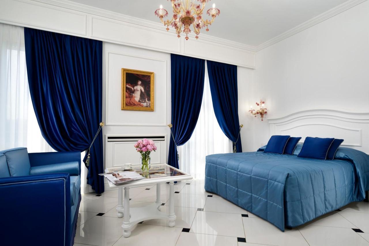 President 4* Viareggio