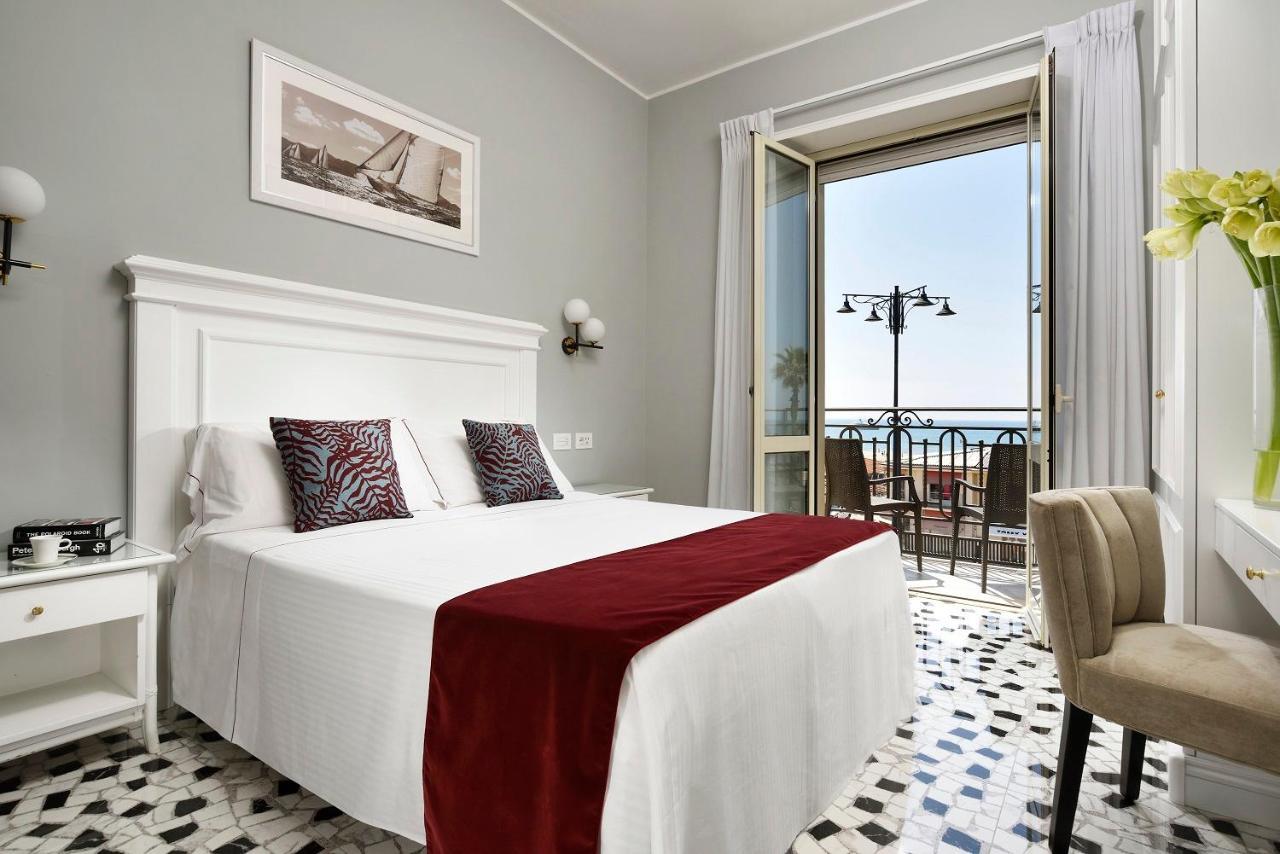 Hotel President Viareggio
