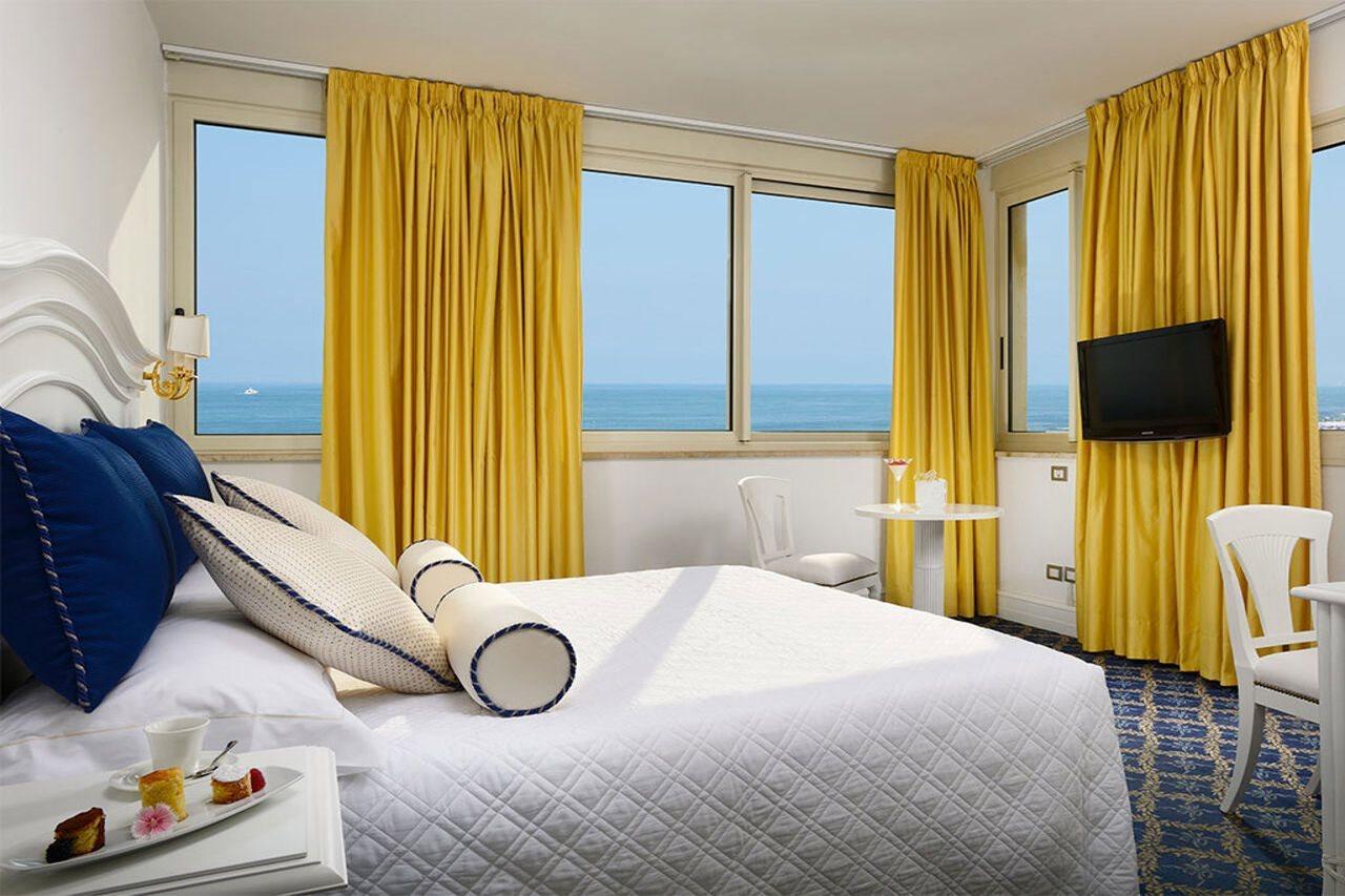 President 4* Viareggio