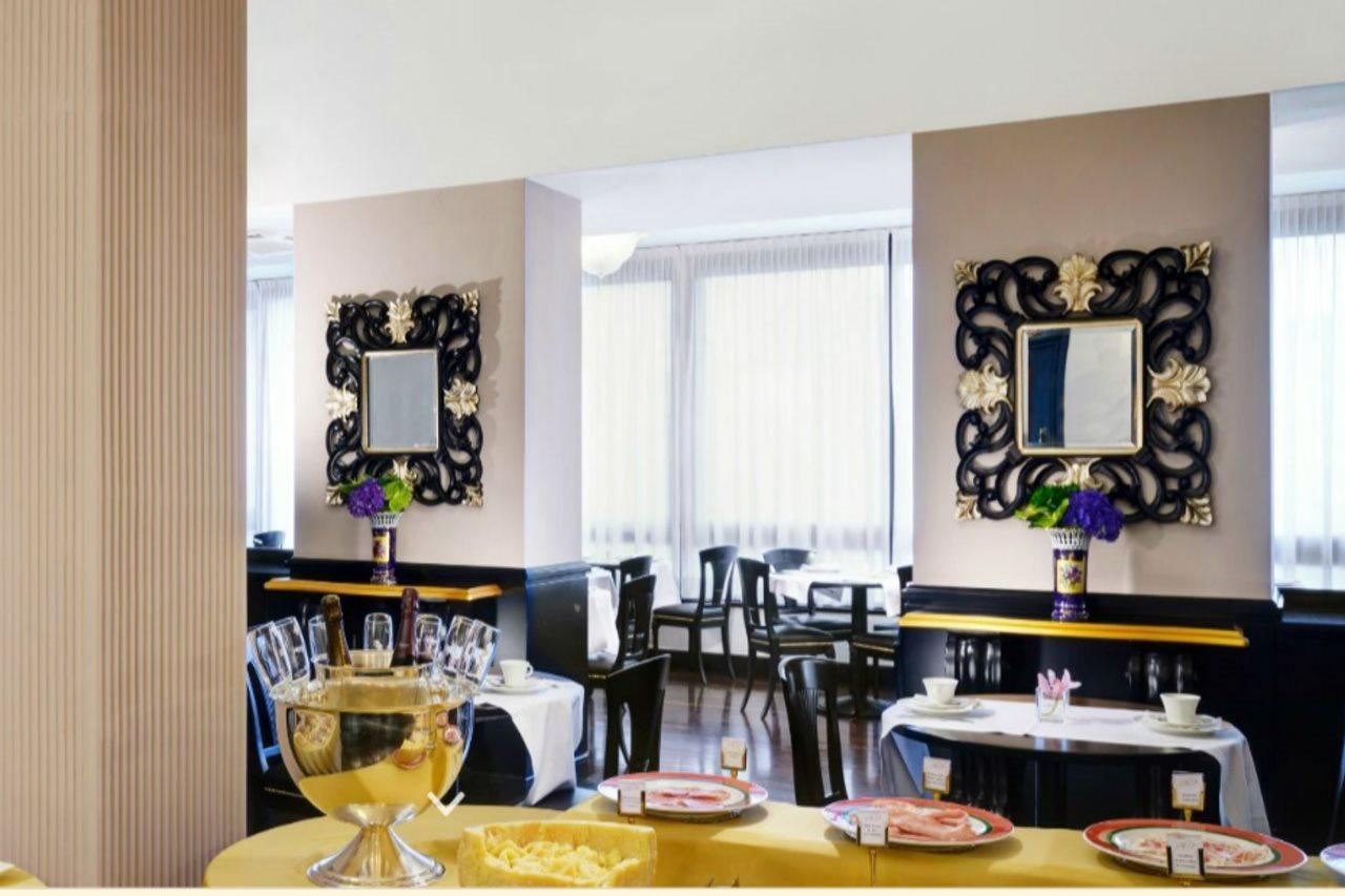 President Hotel Viareggio