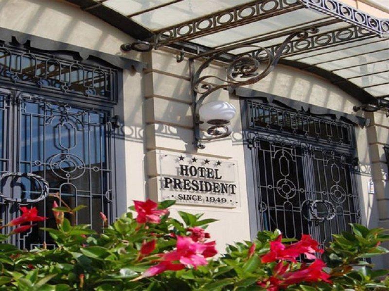 President Hotel 4*
