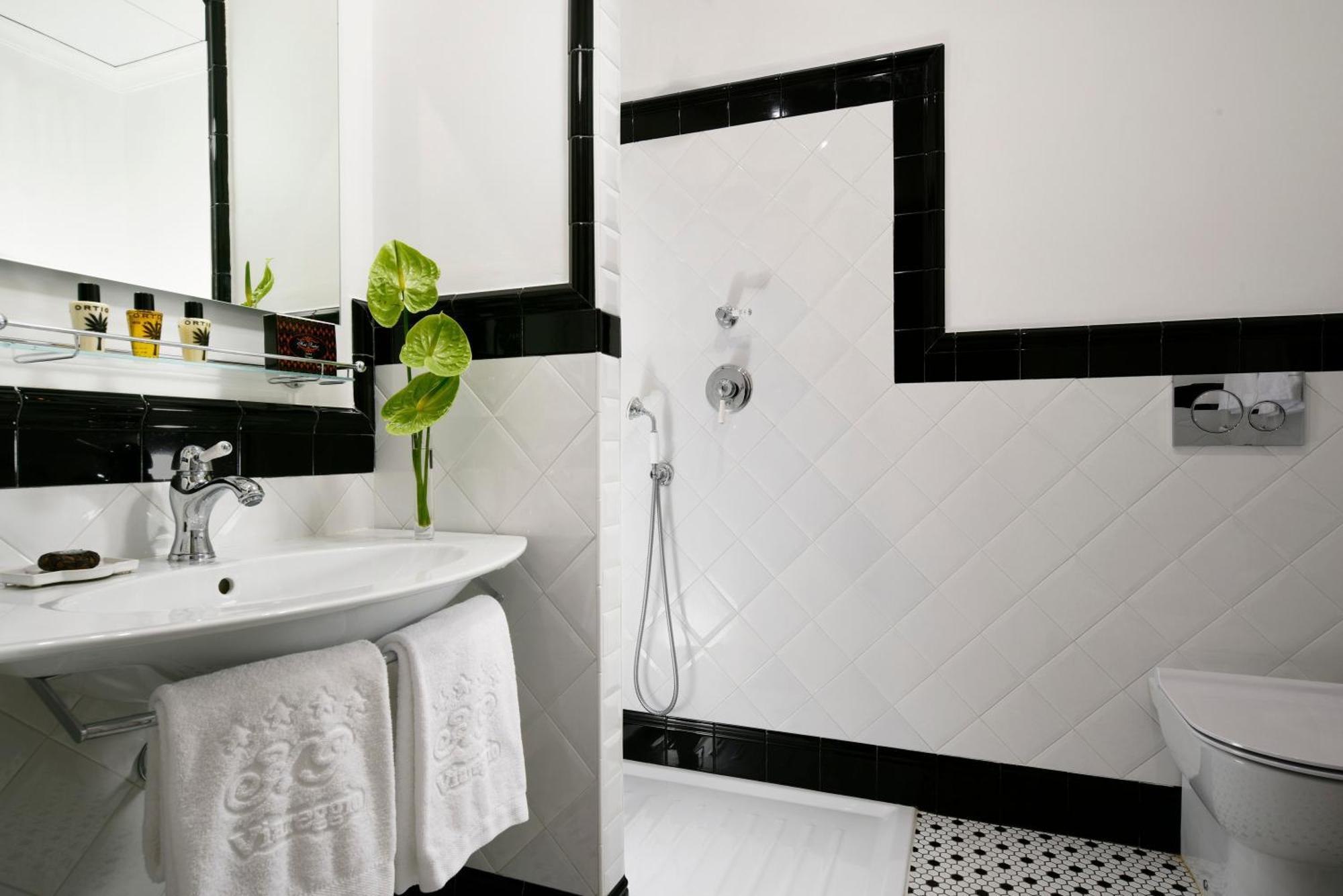 President Hotel Viareggio