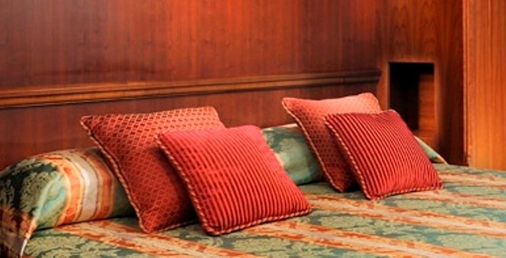 Hotel President 4*