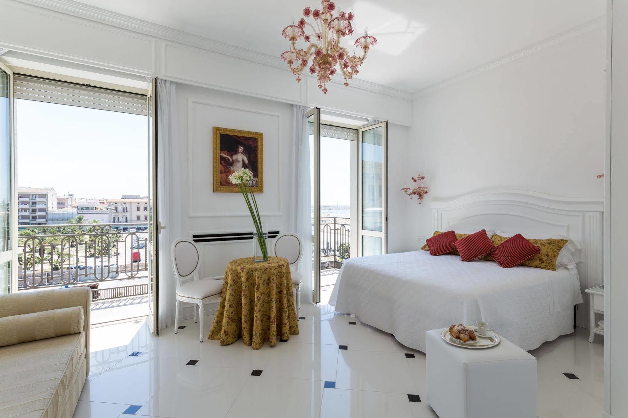 President Hotel Viareggio