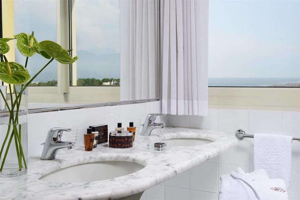 President Hotel Viareggio