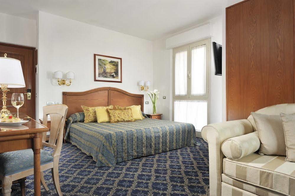President Hotel Viareggio