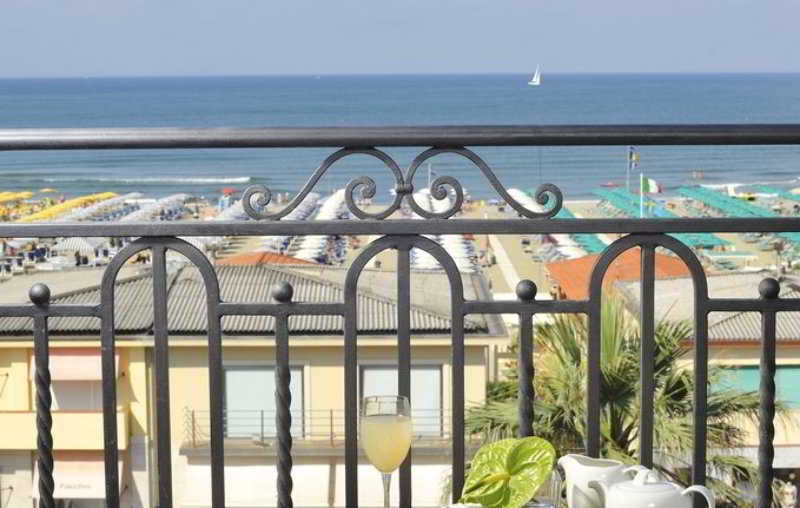 Hotel President Viareggio