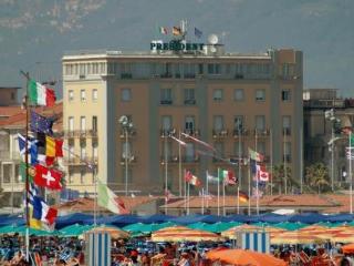 Hotel President 4*