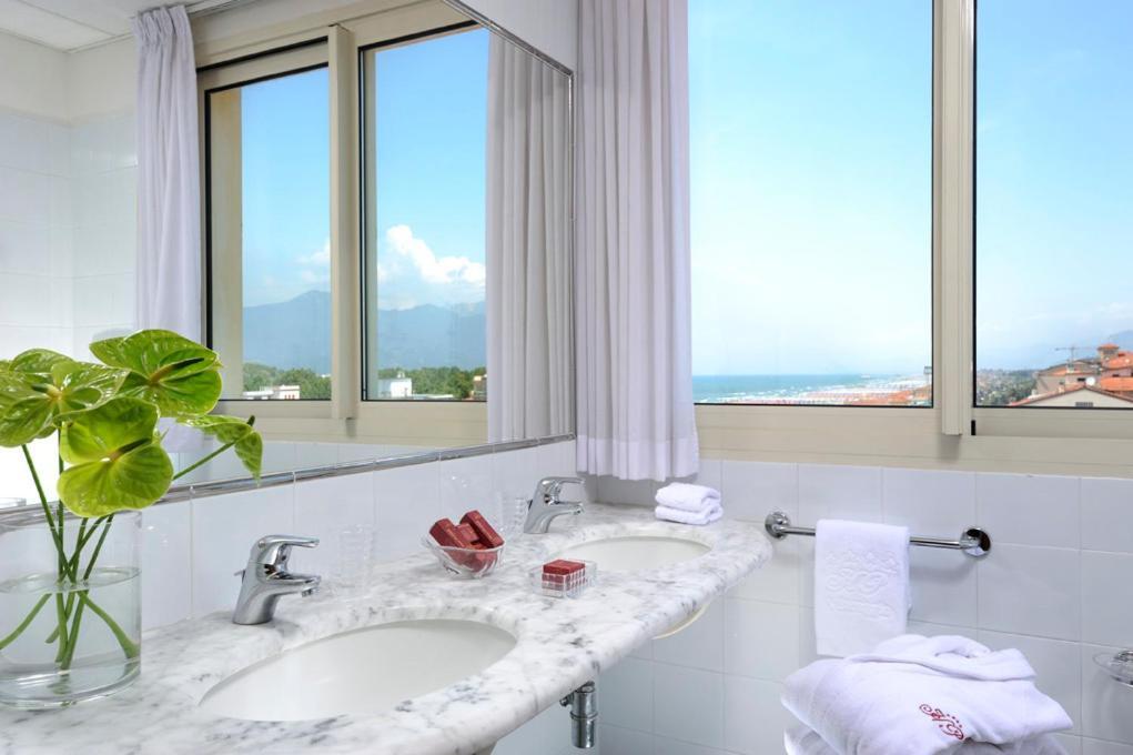 President 4* Viareggio